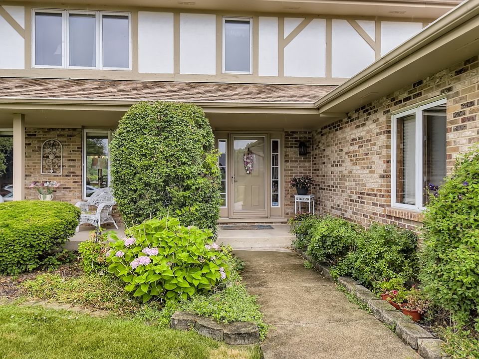 8106 Sawmill Creek Dr, Darien, IL 60561 Zillow