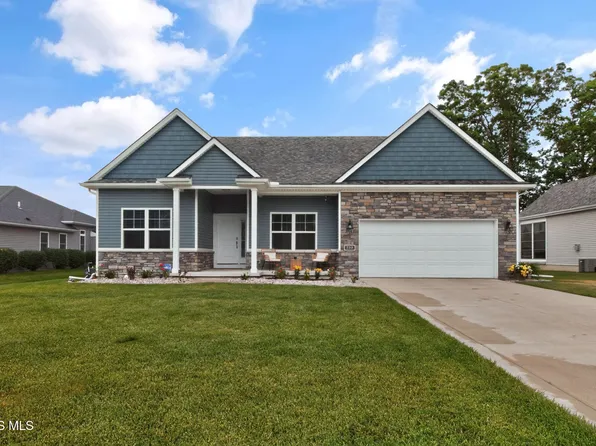 239 Hidden Village Ln, Holland, OH 43528