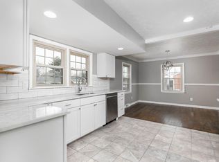 168 Juniper Dr, Versailles, KY 40383