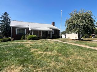 233 Reed St, Lower Burrell, PA 15068