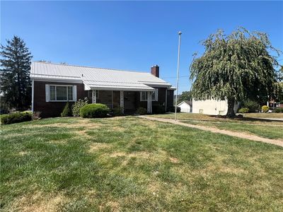 233 Reed St, Lower Burrell, PA, 15068