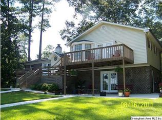 702 Lindy Pl, Pell City, AL 35128