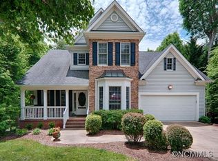 1050 Columbine Rd, Asheville, NC 28803