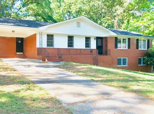 107 Brett Ave, Warner Robins, GA 31088