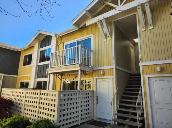 755 14th Ave APT 314, Santa Cruz, CA 95062