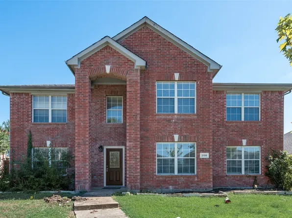 2108 Silver Leaf Dr, Mesquite, TX 75181