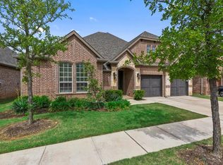 5016 Preservation Ave, Colleyville, TX 76034