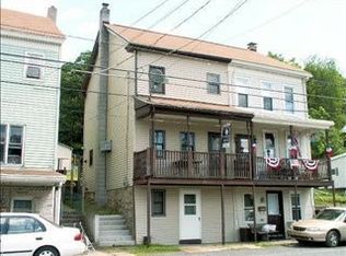 310 E Main St, Tremont, PA 17981