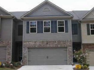 146 Sunset Lane-lot #47, Woodstock, GA 30189