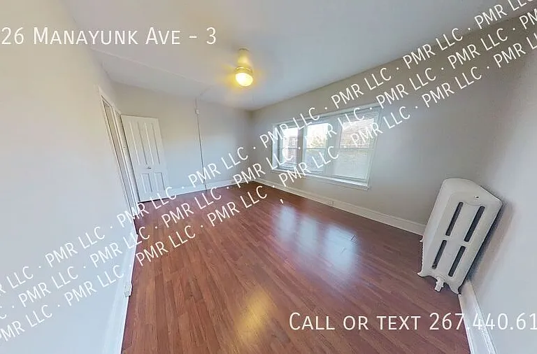 4326 Manayunk Ave #3 — Photo 3