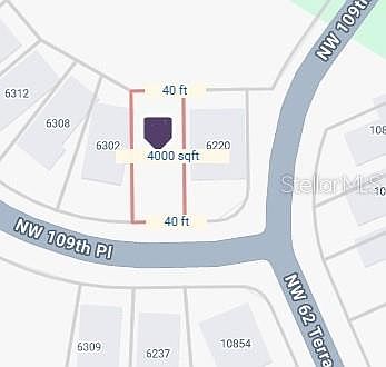 1st image of NW 109TH PLACE