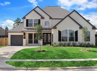 10710 Radiant Realm Dr, Tomball, TX 77375
