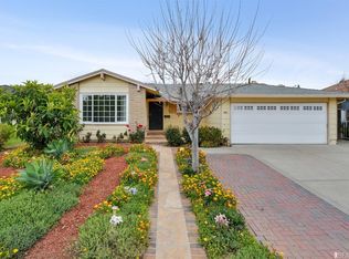 3029 Stevens Ln, San Jose, CA 95148