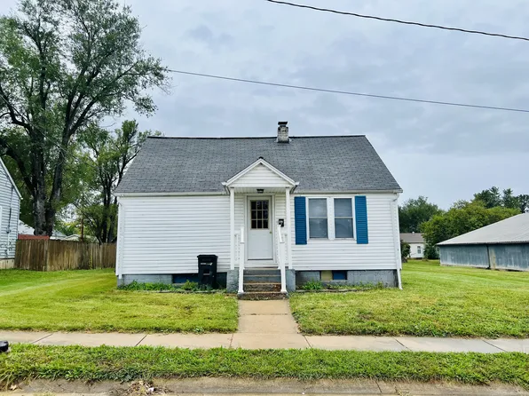 907 N Maple St, Owensville, MO 65066