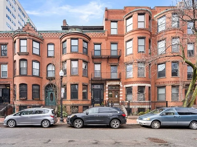 197 Saint Botolph St #1 — Photo 17