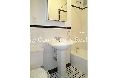 Rented by City Connections Realty