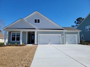 605 Beaver Pond Rd LOT 68, Litchfield C Conway, SC 29526