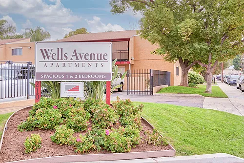 Wells Avenue Apartments Photo 1