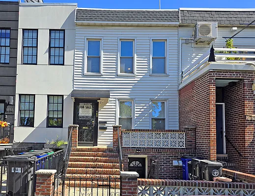 163 McDonald Avenue, Windsor Terrace