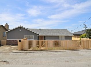 17215 President Dr, Castro Valley, CA
