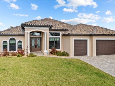 4229 NW 20th Ter, Cape Coral, FL, 33993