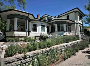 514 W 24th St, Cheyenne, WY 82001