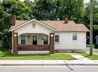 160 N Delphine Ave, Waynesboro, VA 22980