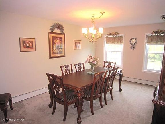 Large Dining Room