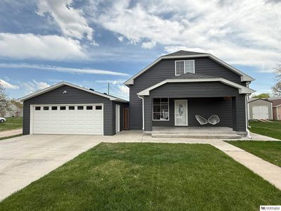 520 E Hawthorne St, Minden, NE, 68959