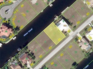 5211 Almar Dr, Punta Gorda, FL 33950