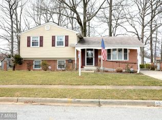 15300 Alan Dr, Laurel, MD 20707