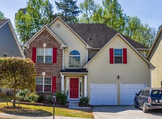 4935 Cottonwood Trl, Gainesville, GA 30504