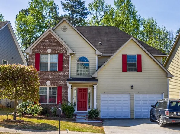 4935 Cottonwood Trl, Gainesville, GA 30504