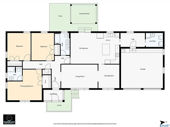 5th image of 2708 Imperial Dr SE