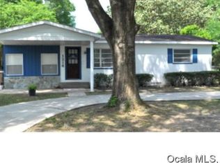 1214 NE 34th Ave, Ocala, FL 34470