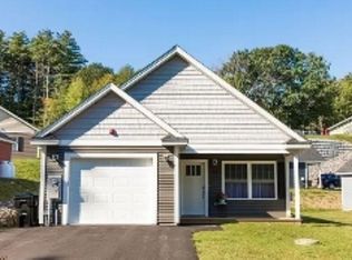 14 John Dr #14JD, Laconia, NH 03246