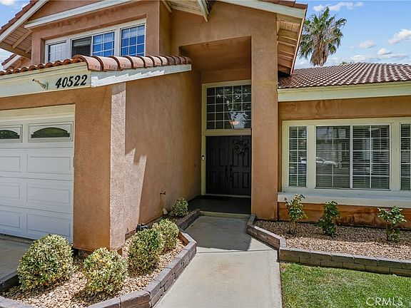2nd image of 40522 Milan Dr