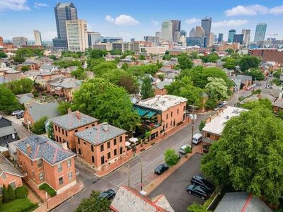 609 Mohawk St, Columbus, OH, 43206