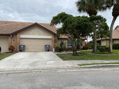 7134 Le Chalet Boulevard, Boynton Beach, FL, 33472