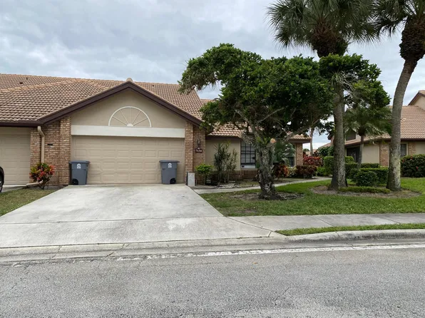 7134 Le Chalet Boulevard, Boynton Beach, FL 33472