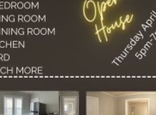 148 Laban St #1, Providence, RI 02909