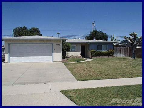 front view10851 Blake Street