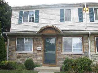 16015 Terrace Village Dr, Taylor, MI 48180