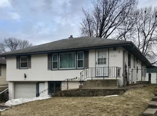 1131 9th Ave S, South Saint Paul, MN 55075