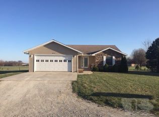 813 Colonyview, Lamoni, IA 50140