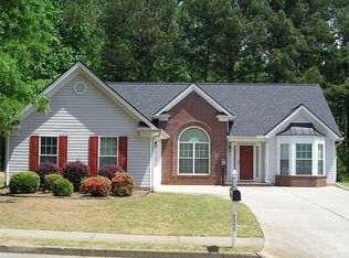 2313 Carlton Chase Rd, Dacula, GA 30019