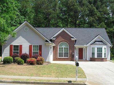 2313 Carlton Chase Rd, Dacula, GA, 30019