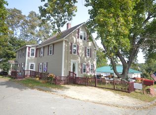 18 Lemon St, Veazie, ME 04401