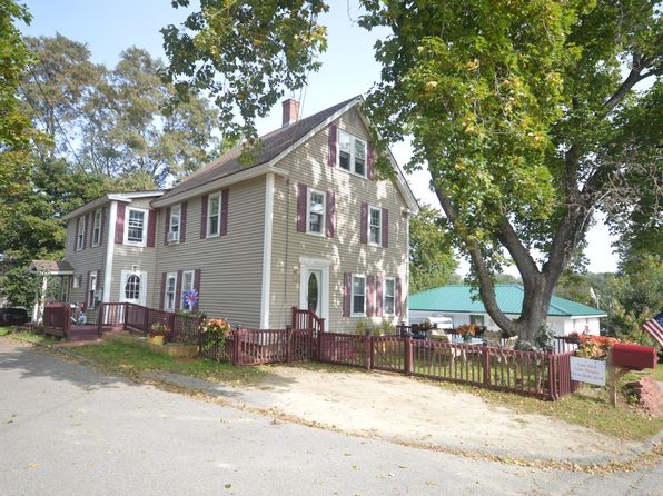 18 Lemon Street, Veazie, ME 04401