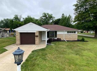 1403 Verble Pl, Rockford, IL 61107